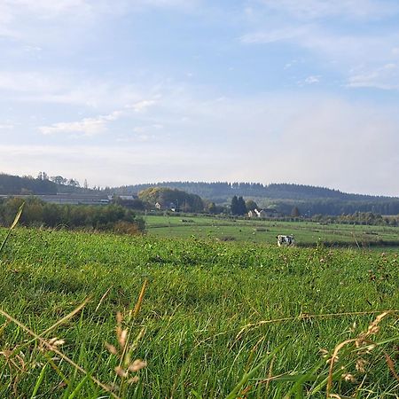 Gite Al Fontaine La-Roche-en-Ardenne Zewnętrze zdjęcie
