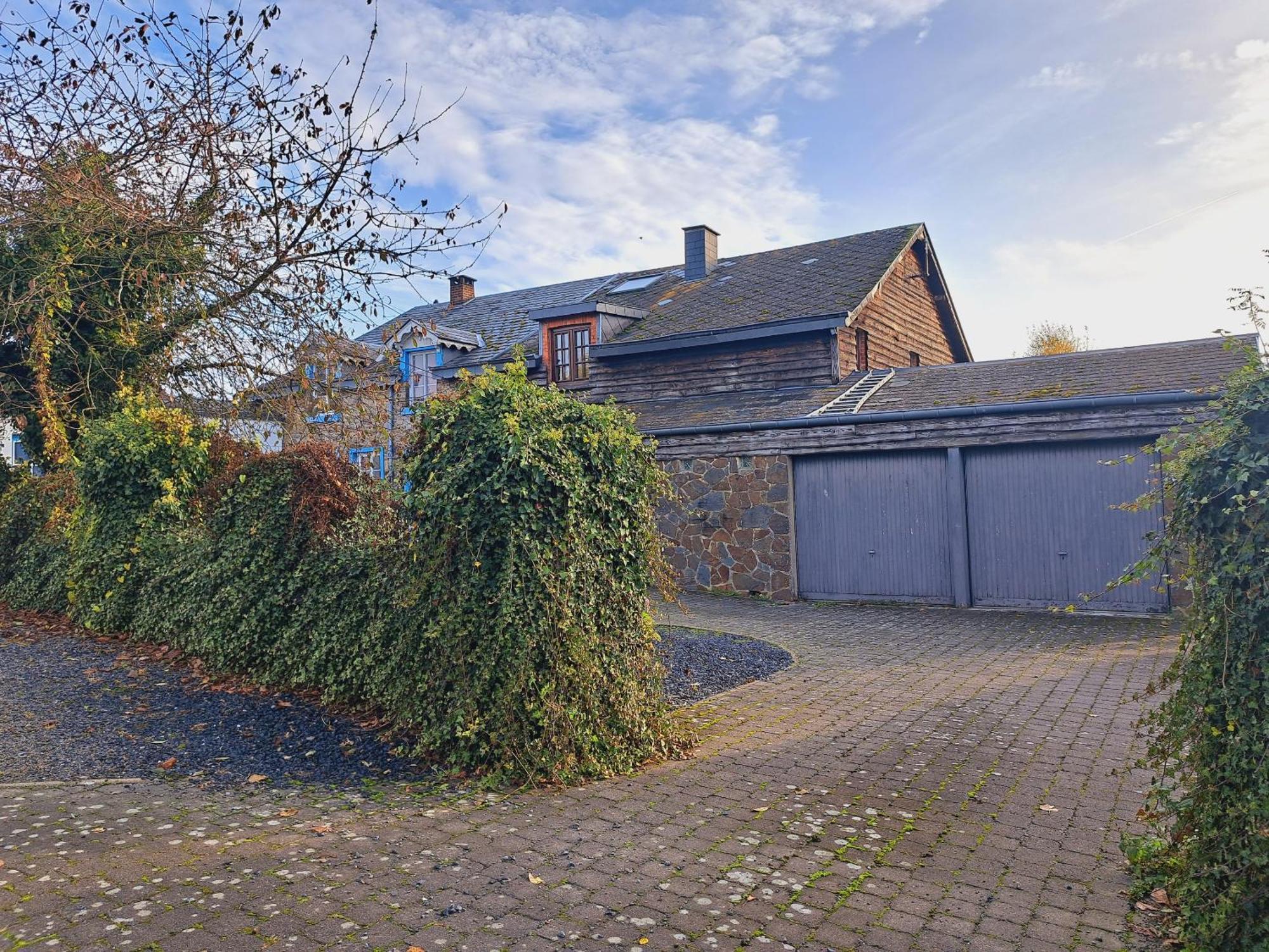Gite Al Fontaine La-Roche-en-Ardenne Zewnętrze zdjęcie