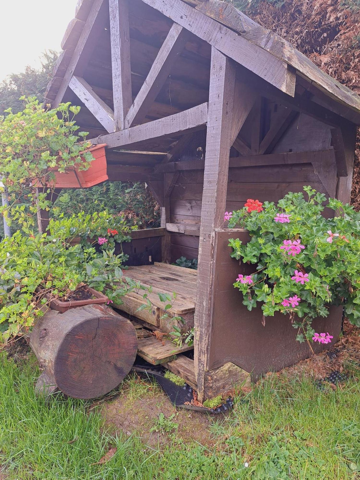 Gite Al Fontaine La-Roche-en-Ardenne Zewnętrze zdjęcie