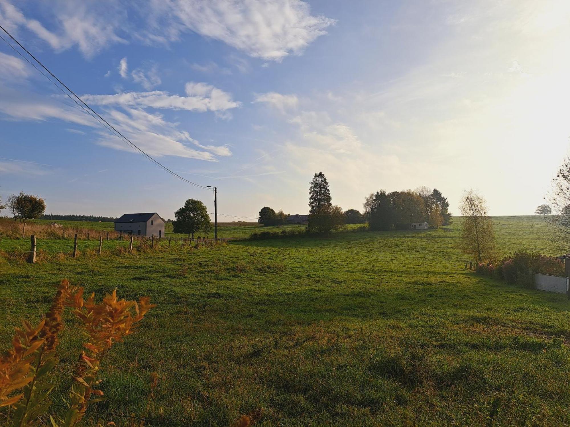 Gite Al Fontaine La-Roche-en-Ardenne Zewnętrze zdjęcie