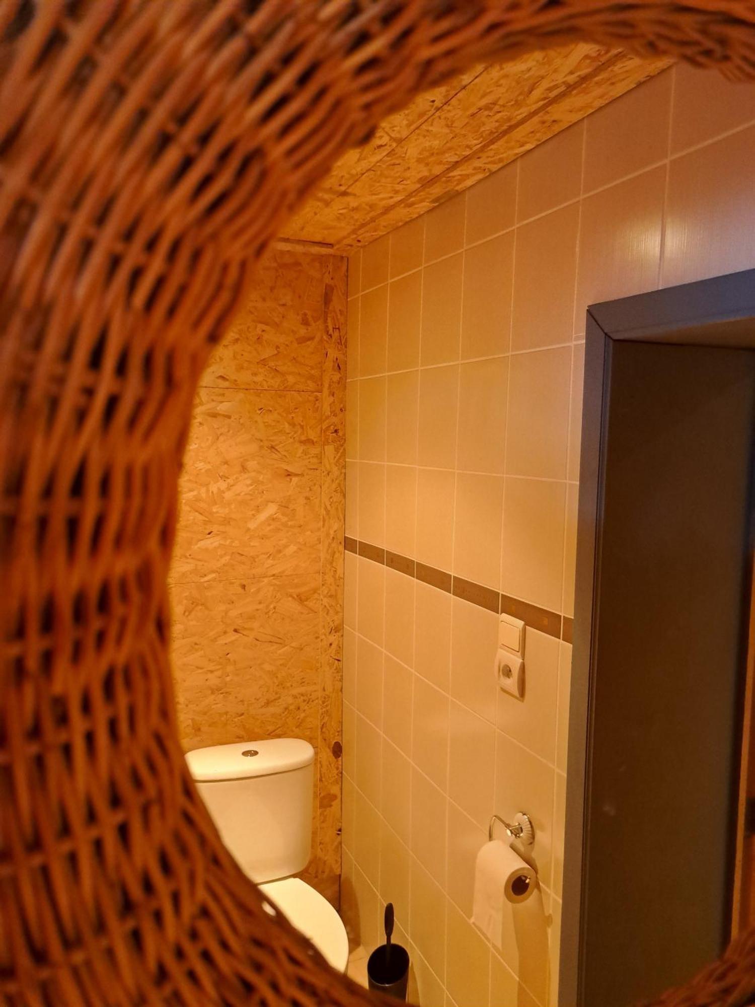 Gite Al Fontaine La-Roche-en-Ardenne Zewnętrze zdjęcie